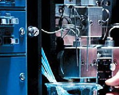 空气轴承及其解决方案 北京牧风科技的专业技术咨询与服务