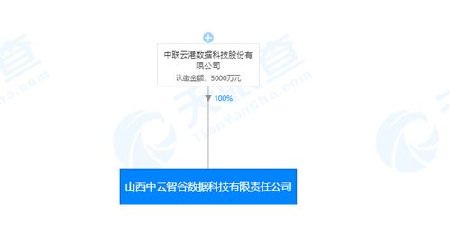 每日新注册公司精选 2019.11.19，聚焦技术咨询与技术服务