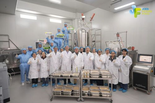 国内最大中试工厂落成，生物制造领域迎来里程碑式突破